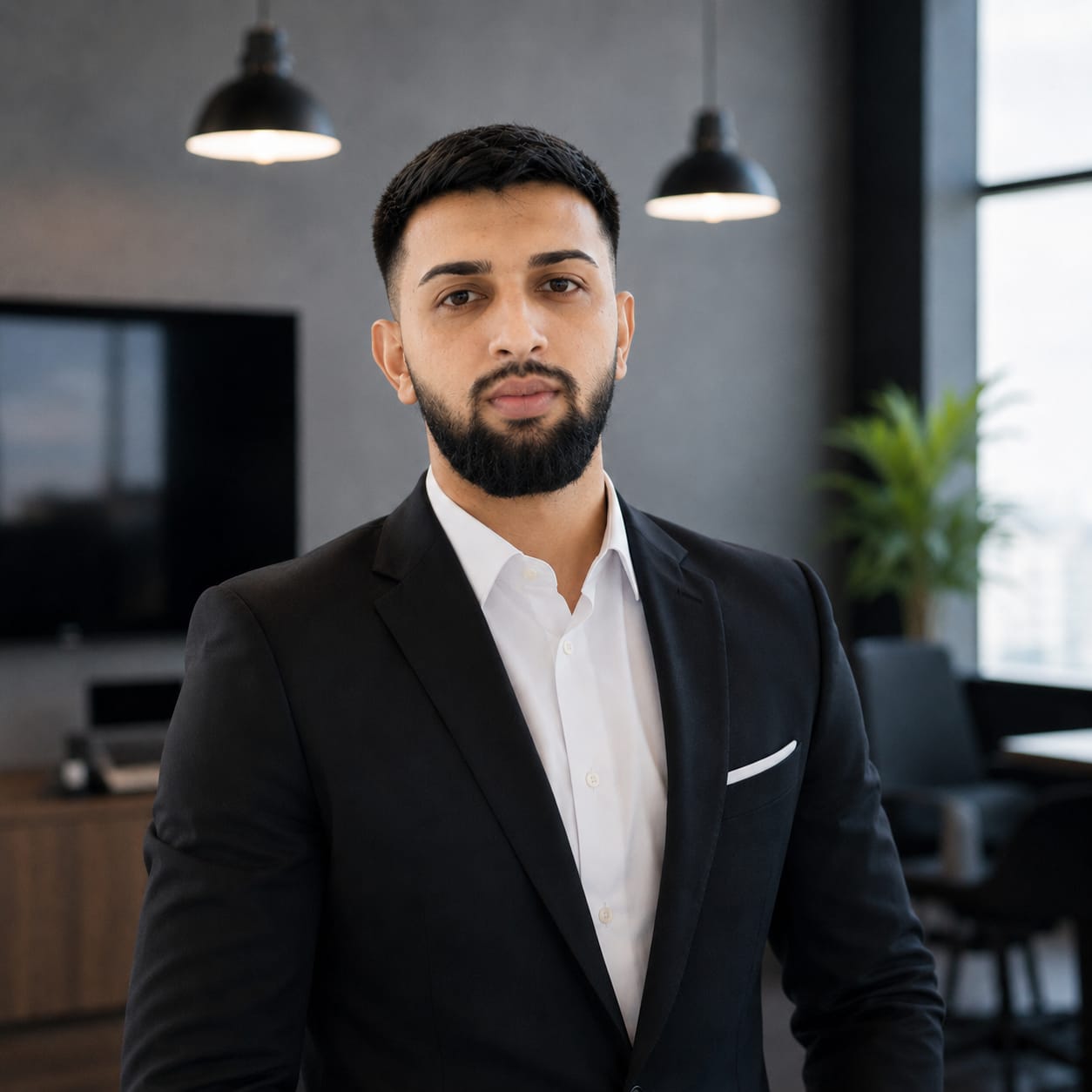 Herman Ilie, Co-Founder & Head of Sales