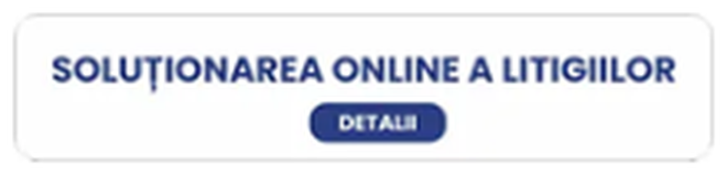 Soluționarea Online a Litigiilor