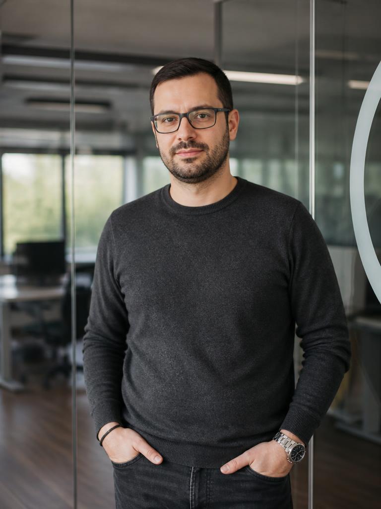 Cristian Ilie, Head of Performance Ads