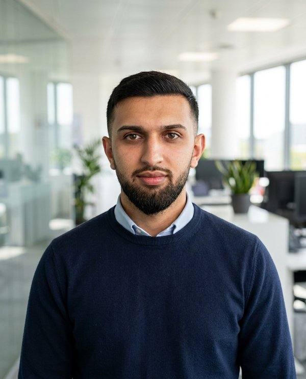 Herman Ilie, Head of Sales la RebeDesign
