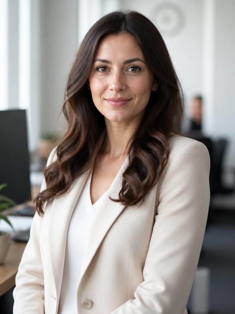 Ioana Dumitrescu, Head of SEO