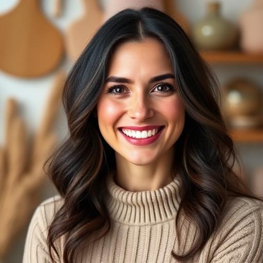 Cristina Marin