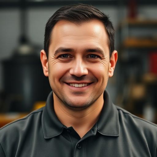 Mihai Ionescu