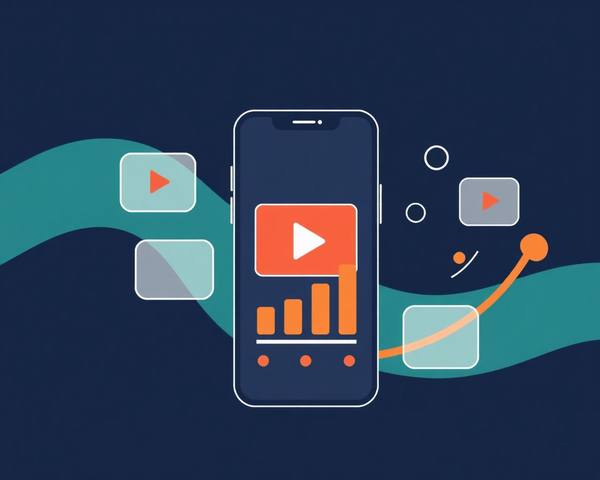 TikTok Ads campaign managed by RebeDesign